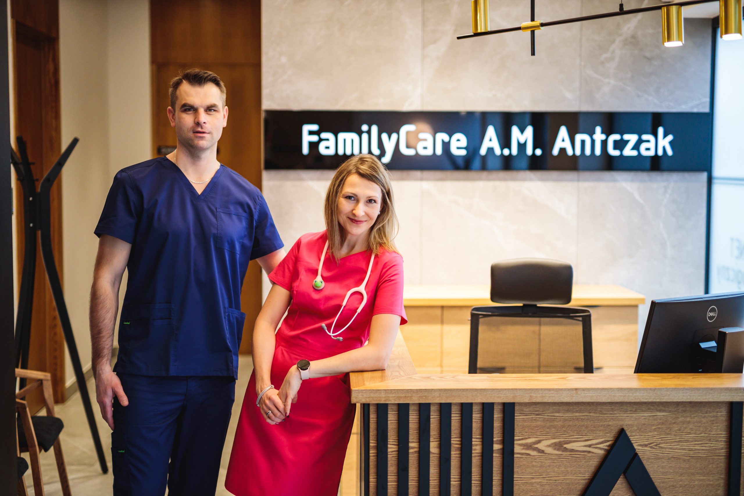 FamilyCare